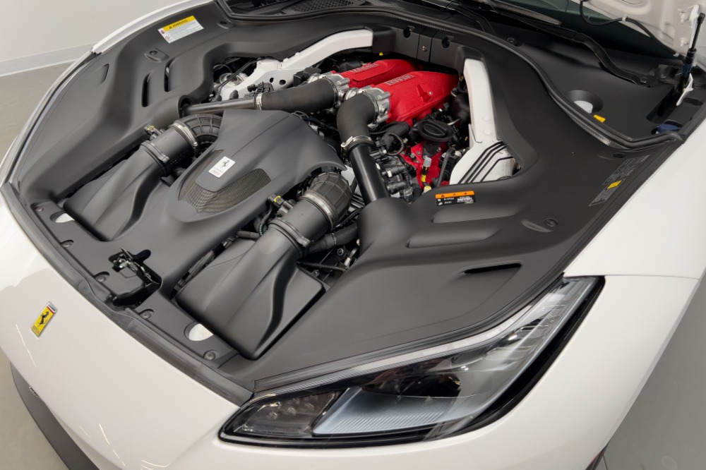 Used 2020 Ferrari Portofino | St. Petersburg, FL