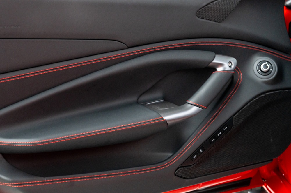 Used 2022 Ferrari F8 Spider | St. Petersburg, FL