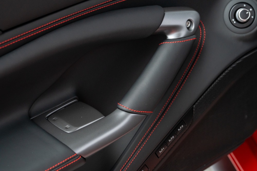 Used 2022 Ferrari F8 Spider | St. Petersburg, FL