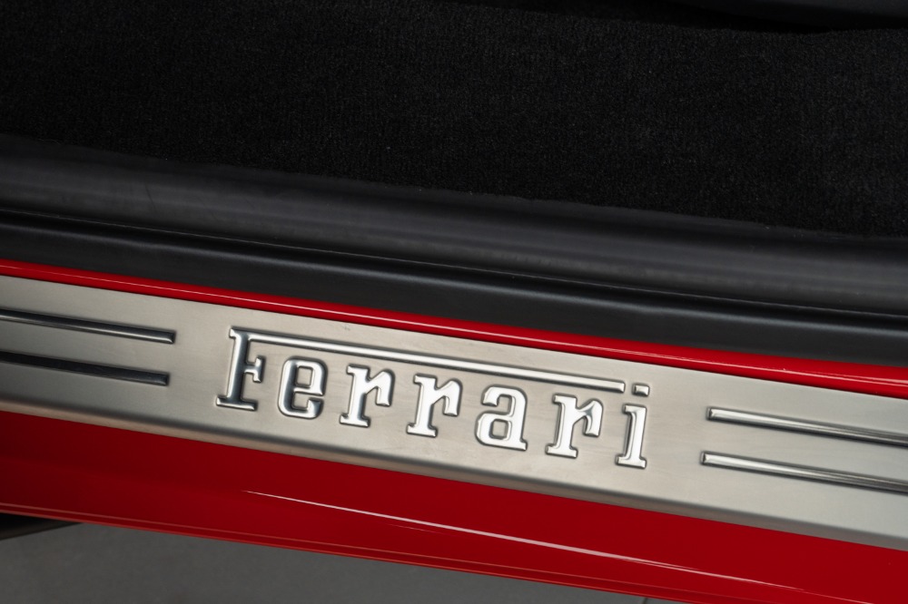 Used 2022 Ferrari F8 Spider | St. Petersburg, FL