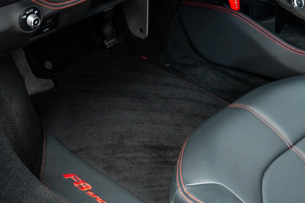 Used 2022 Ferrari F8 Spider | St. Petersburg, FL