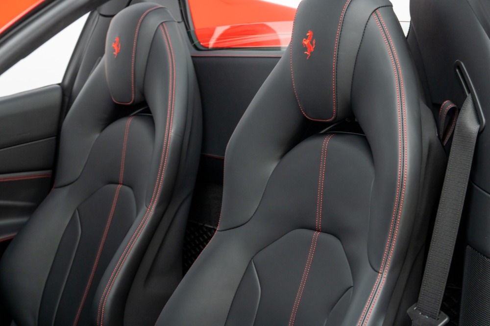 Used 2022 Ferrari F8 Spider | St. Petersburg, FL
