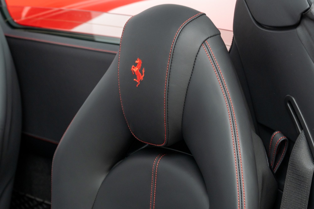 Used 2022 Ferrari F8 Spider | St. Petersburg, FL