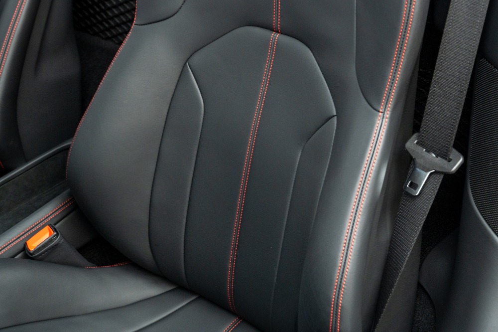 Used 2022 Ferrari F8 Spider | St. Petersburg, FL