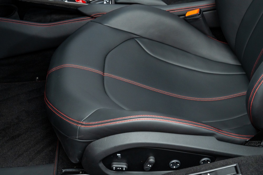 Used 2022 Ferrari F8 Spider | St. Petersburg, FL