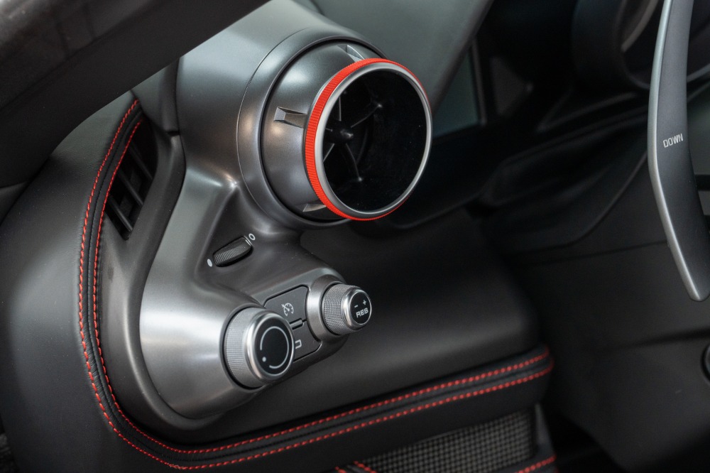 Used 2022 Ferrari F8 Spider | St. Petersburg, FL
