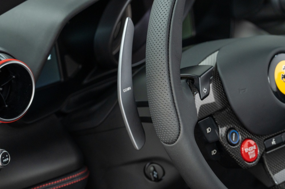Used 2022 Ferrari F8 Spider | St. Petersburg, FL