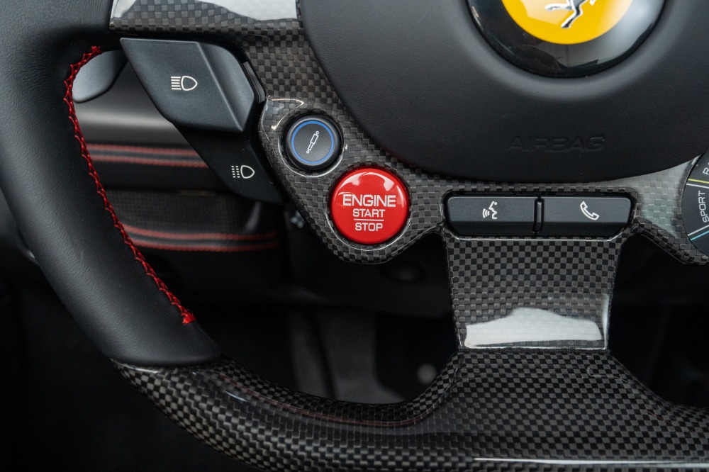 Used 2022 Ferrari F8 Spider | St. Petersburg, FL