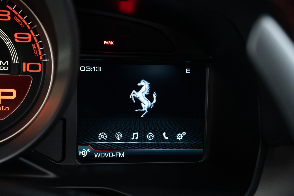 Used 2022 Ferrari F8 Spider | St. Petersburg, FL