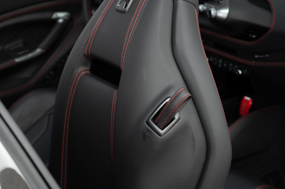 Used 2022 Ferrari F8 Spider | St. Petersburg, FL