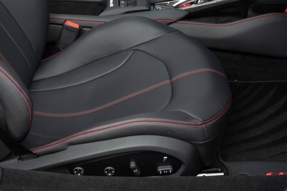 Used 2022 Ferrari F8 Spider | St. Petersburg, FL