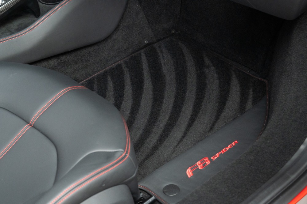 Used 2022 Ferrari F8 Spider | St. Petersburg, FL