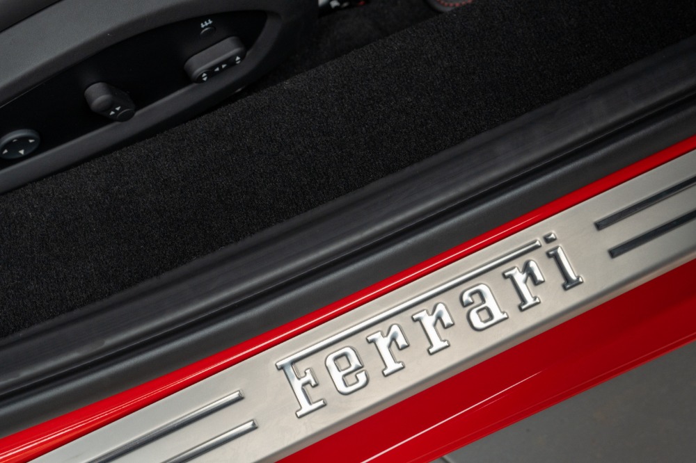 Used 2022 Ferrari F8 Spider | St. Petersburg, FL