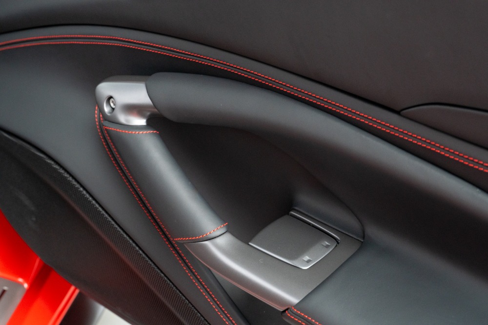 Used 2022 Ferrari F8 Spider | St. Petersburg, FL