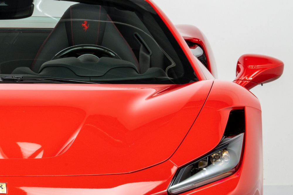 Used 2022 Ferrari F8 Spider | St. Petersburg, FL