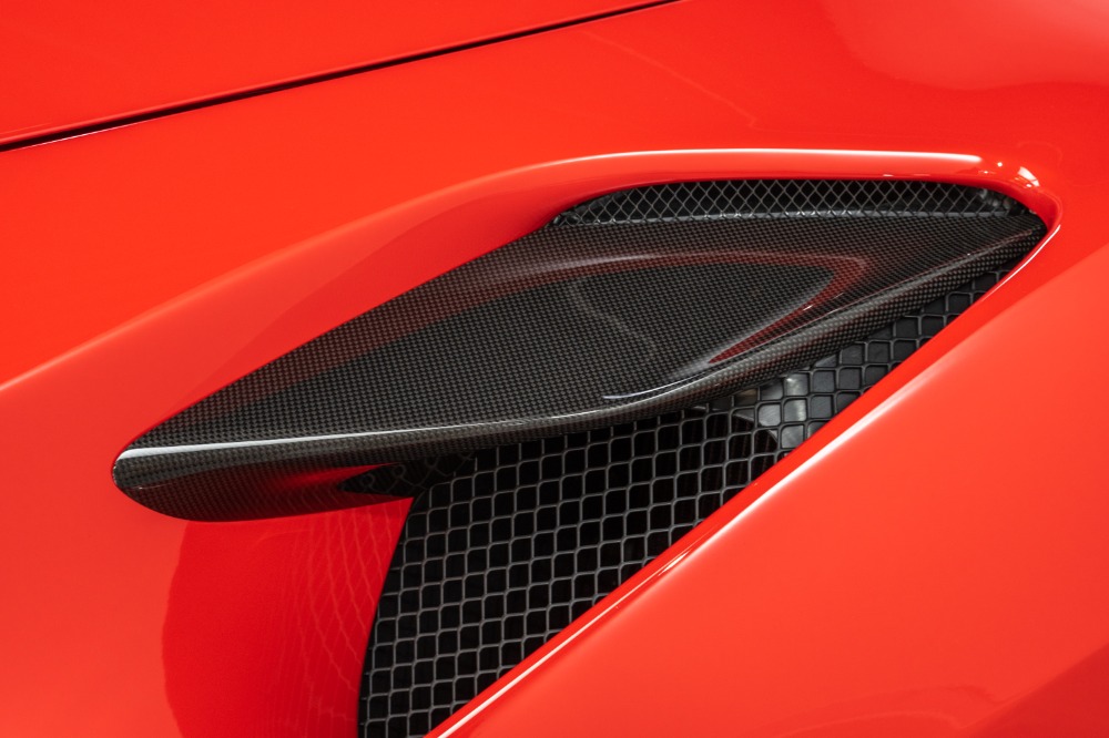 Used 2022 Ferrari F8 Spider | St. Petersburg, FL