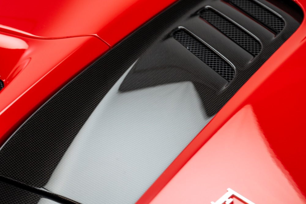 Used 2022 Ferrari F8 Spider | St. Petersburg, FL