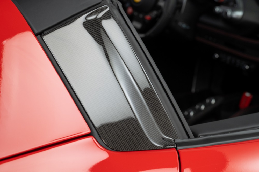 Used 2022 Ferrari F8 Spider | St. Petersburg, FL