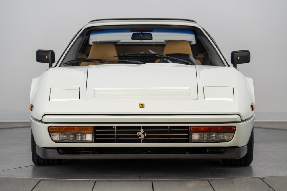 Used 1988 Ferrari 328 GTS | St. Petersburg, FL