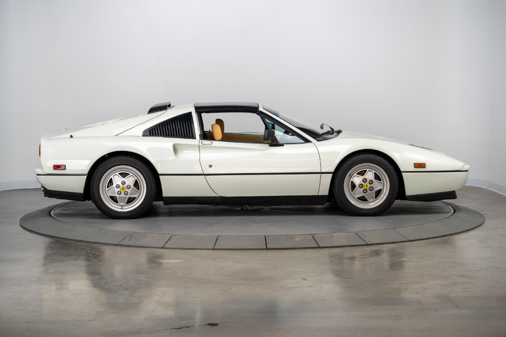 Used 1988 Ferrari 328 GTS | St. Petersburg, FL