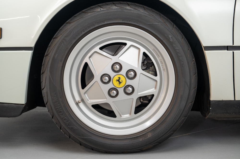 Used 1988 Ferrari 328 GTS | St. Petersburg, FL