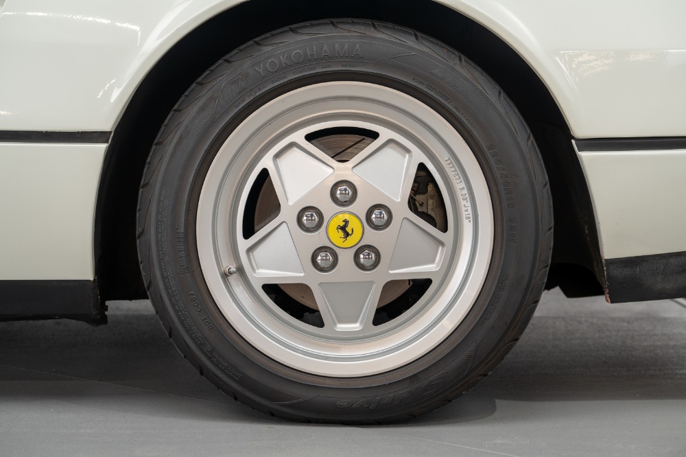 Used 1988 Ferrari 328 GTS | St. Petersburg, FL