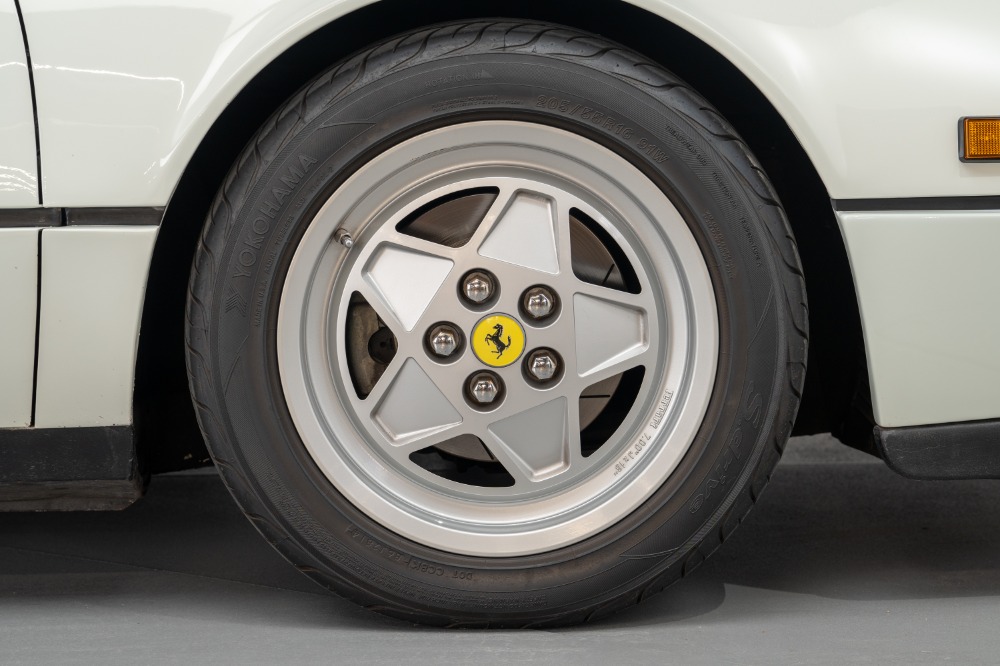 Used 1988 Ferrari 328 GTS | St. Petersburg, FL