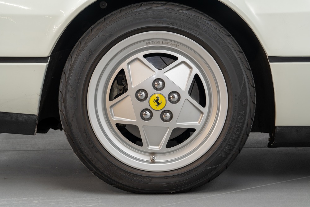 Used 1988 Ferrari 328 GTS | St. Petersburg, FL
