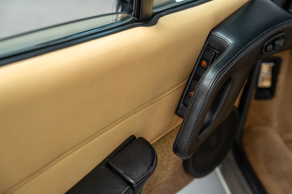 Used 1988 Ferrari 328 GTS | St. Petersburg, FL