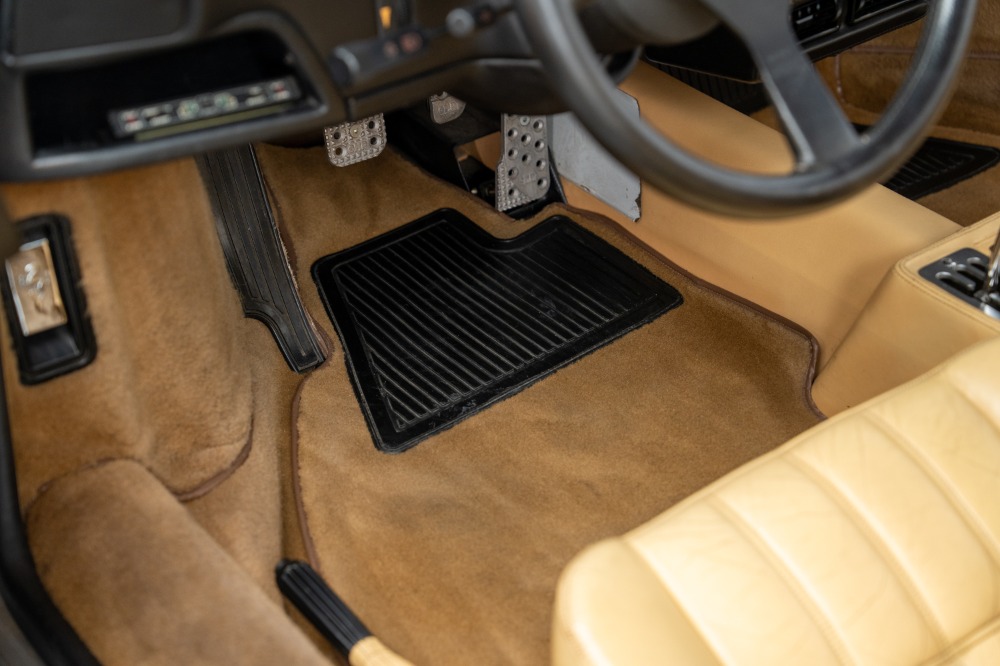 Used 1988 Ferrari 328 GTS | St. Petersburg, FL