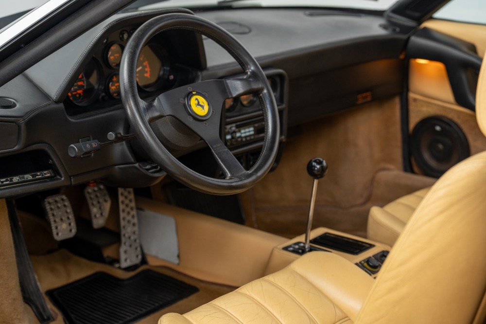Used 1988 Ferrari 328 GTS | St. Petersburg, FL