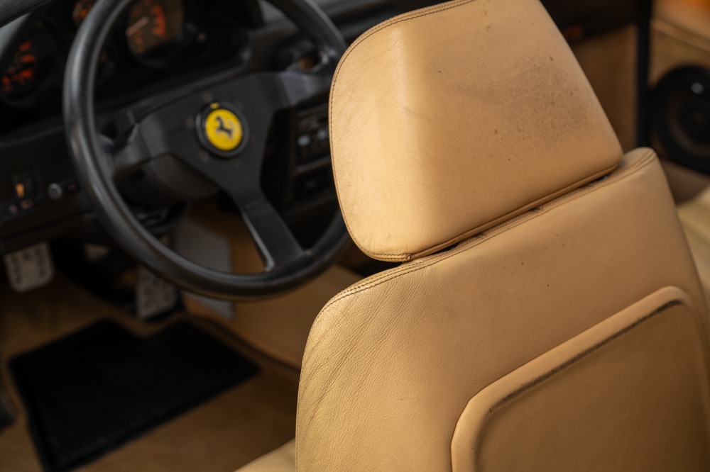 Used 1988 Ferrari 328 GTS | St. Petersburg, FL