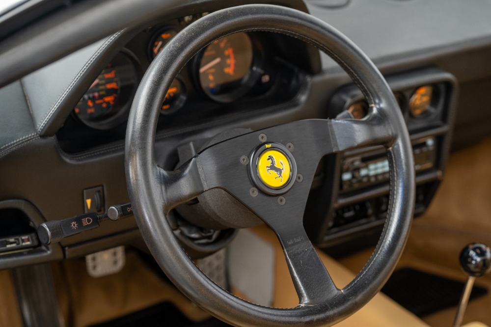 Used 1988 Ferrari 328 GTS | St. Petersburg, FL
