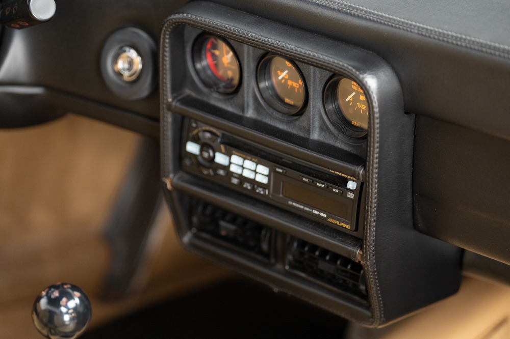 Used 1988 Ferrari 328 GTS | St. Petersburg, FL