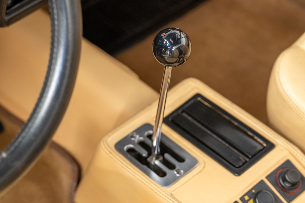 Used 1988 Ferrari 328 GTS | St. Petersburg, FL
