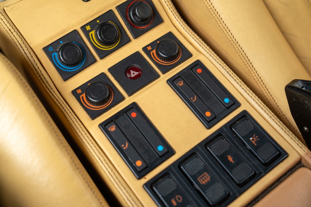 Used 1988 Ferrari 328 GTS | St. Petersburg, FL