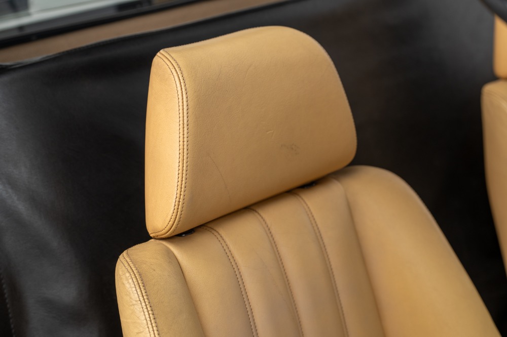 Used 1988 Ferrari 328 GTS | St. Petersburg, FL