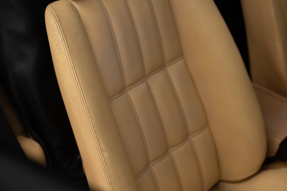 Used 1988 Ferrari 328 GTS | St. Petersburg, FL