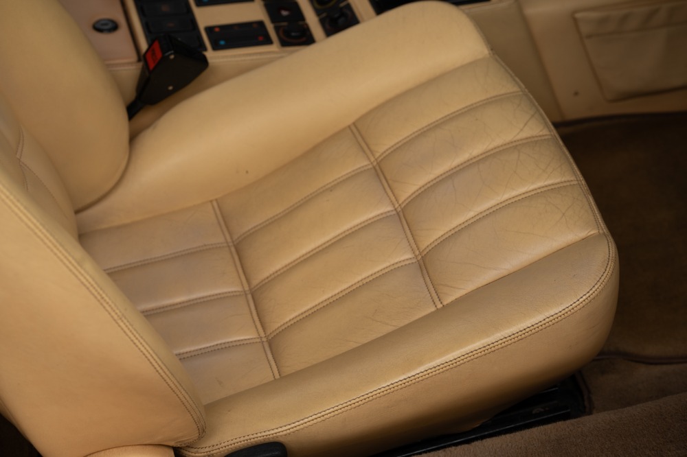 Used 1988 Ferrari 328 GTS | St. Petersburg, FL