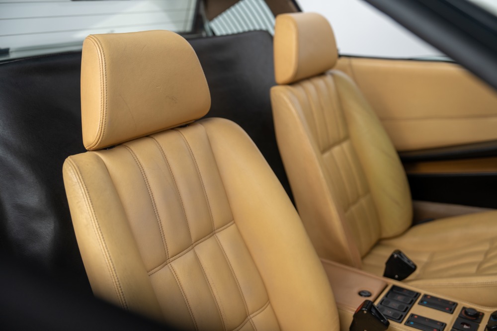 Used 1988 Ferrari 328 GTS | St. Petersburg, FL