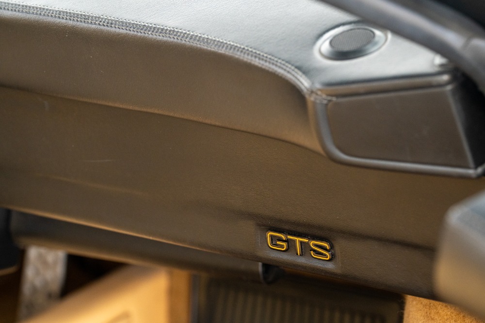 Used 1988 Ferrari 328 GTS | St. Petersburg, FL