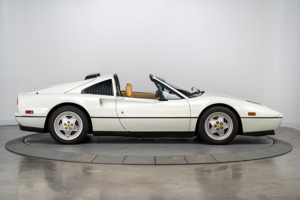 Used 1988 Ferrari 328 GTS | St. Petersburg, FL