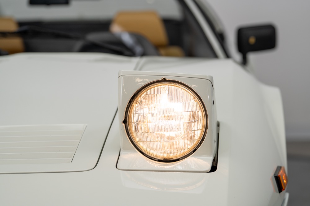 Used 1988 Ferrari 328 GTS | St. Petersburg, FL