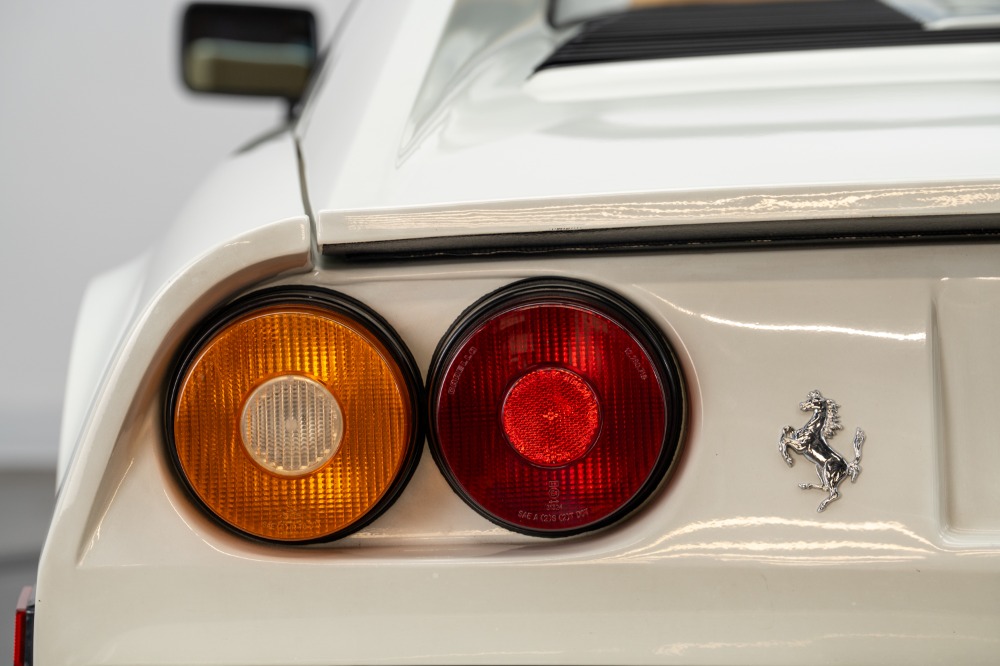 Used 1988 Ferrari 328 GTS | St. Petersburg, FL