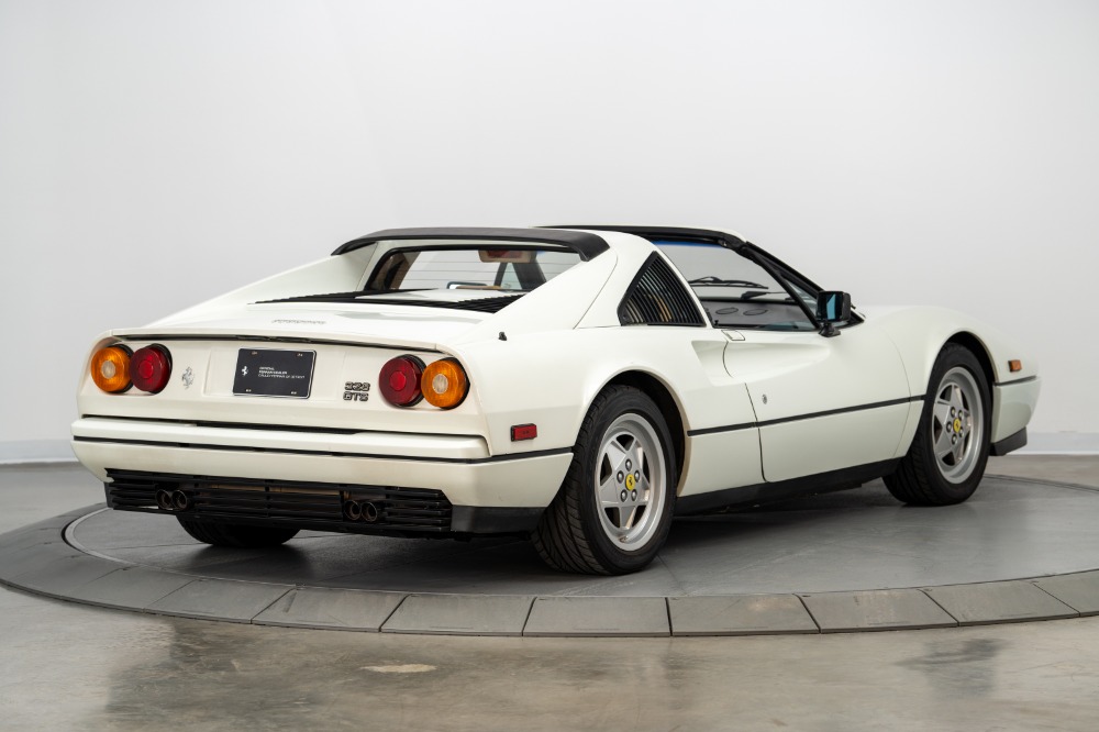 Used 1988 Ferrari 328 GTS | St. Petersburg, FL