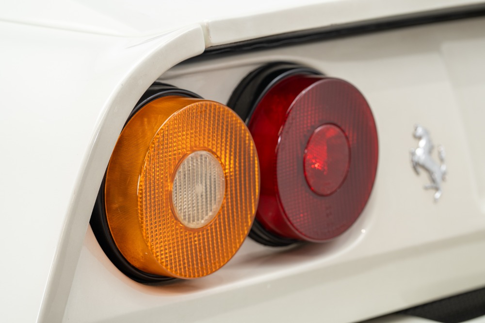 Used 1988 Ferrari 328 GTS | St. Petersburg, FL