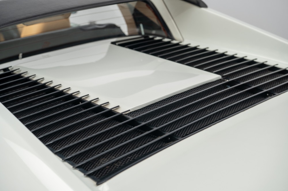Used 1988 Ferrari 328 GTS | St. Petersburg, FL