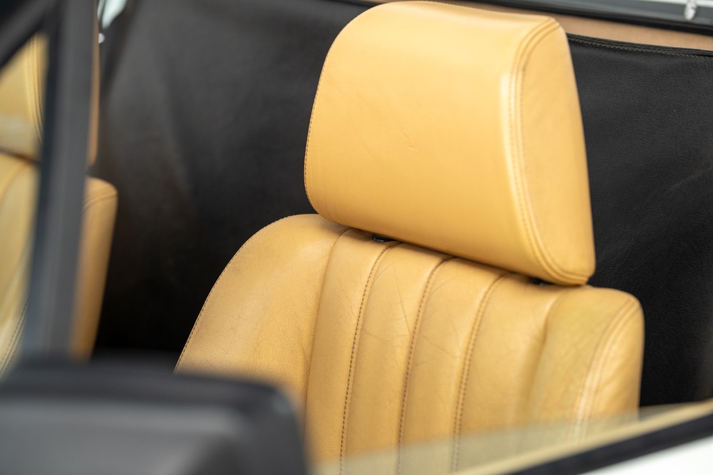Used 1988 Ferrari 328 GTS | St. Petersburg, FL