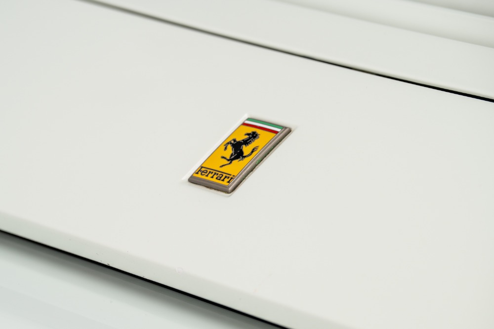 Used 1988 Ferrari 328 GTS | St. Petersburg, FL