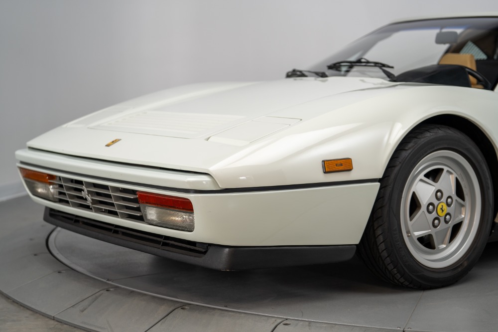 Used 1988 Ferrari 328 GTS | St. Petersburg, FL